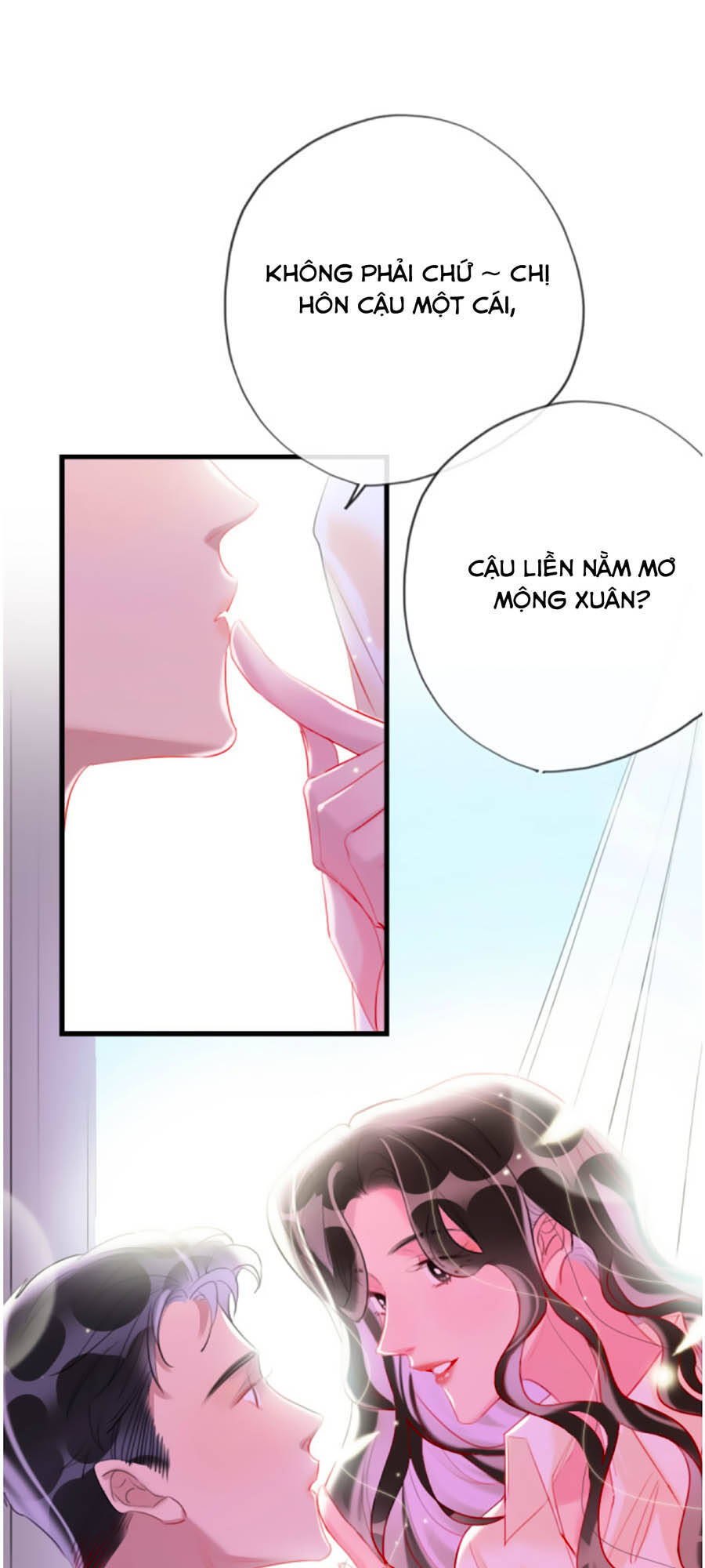 Cô Ấy Thật Xinh Đẹp: Chapter 6