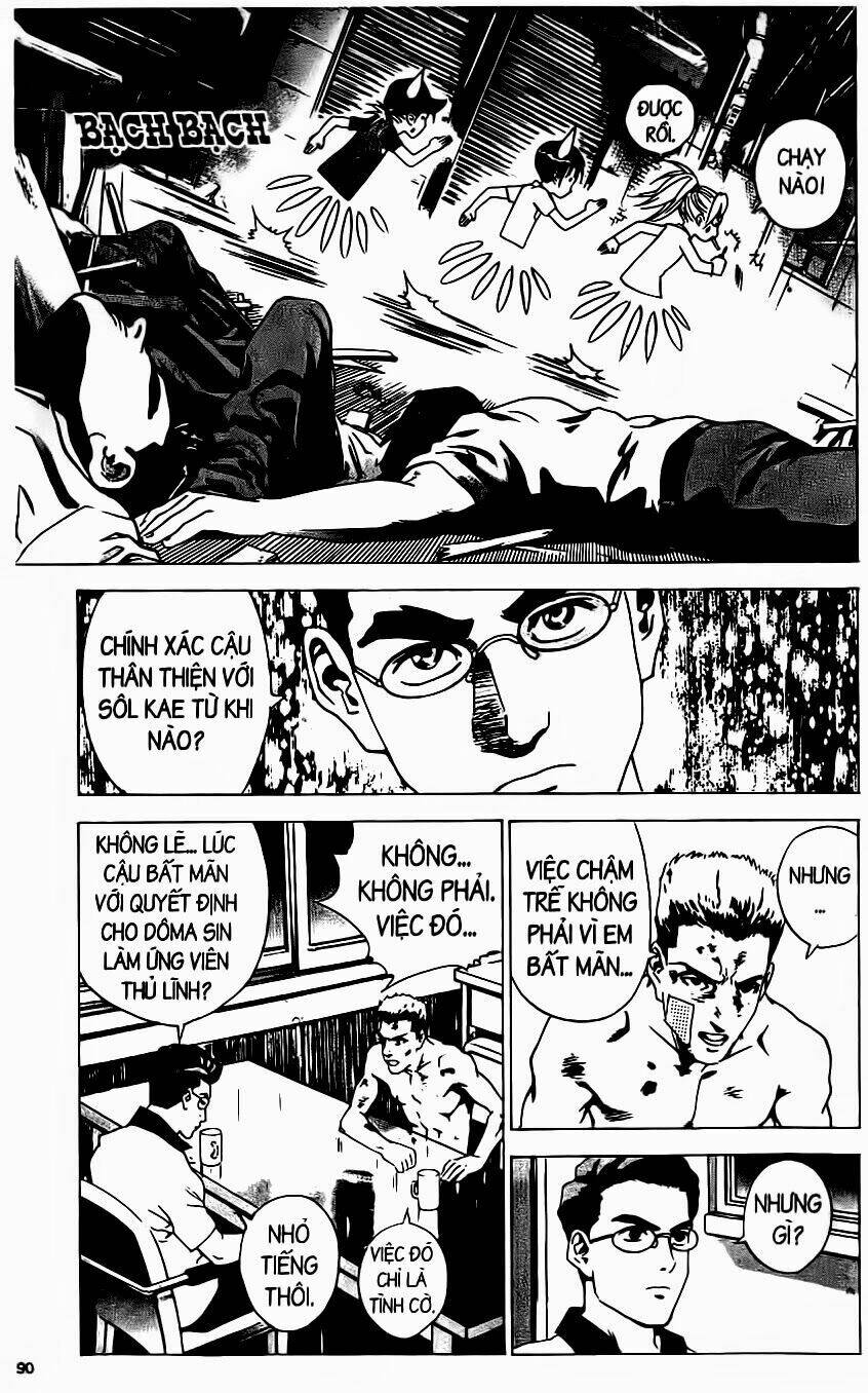 Ai Hơn Ai: Chapter 68