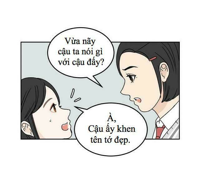 30 Phút Bước Đi Bên Em: Chapter 20.5