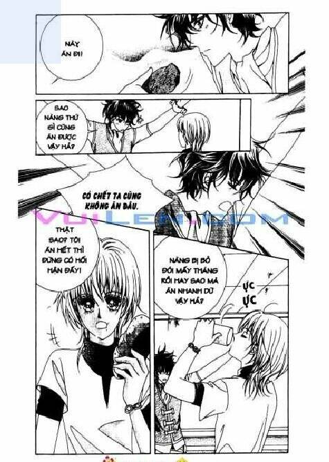 Công chúa của tôi: Chapter 5