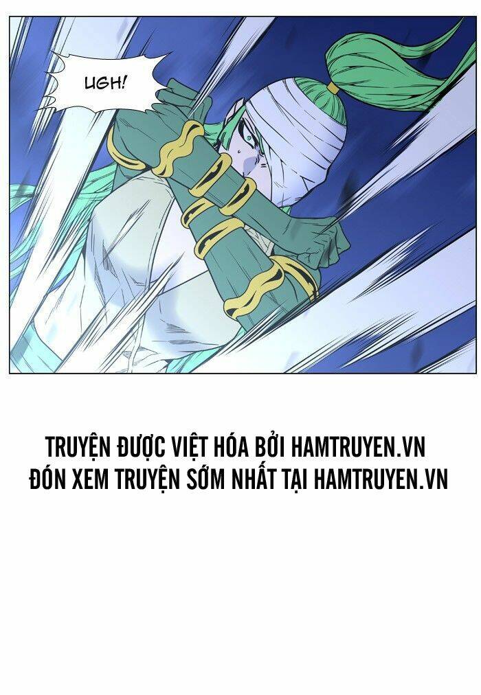 Ma Cà Rồng Quý Tộc: Chapter 452