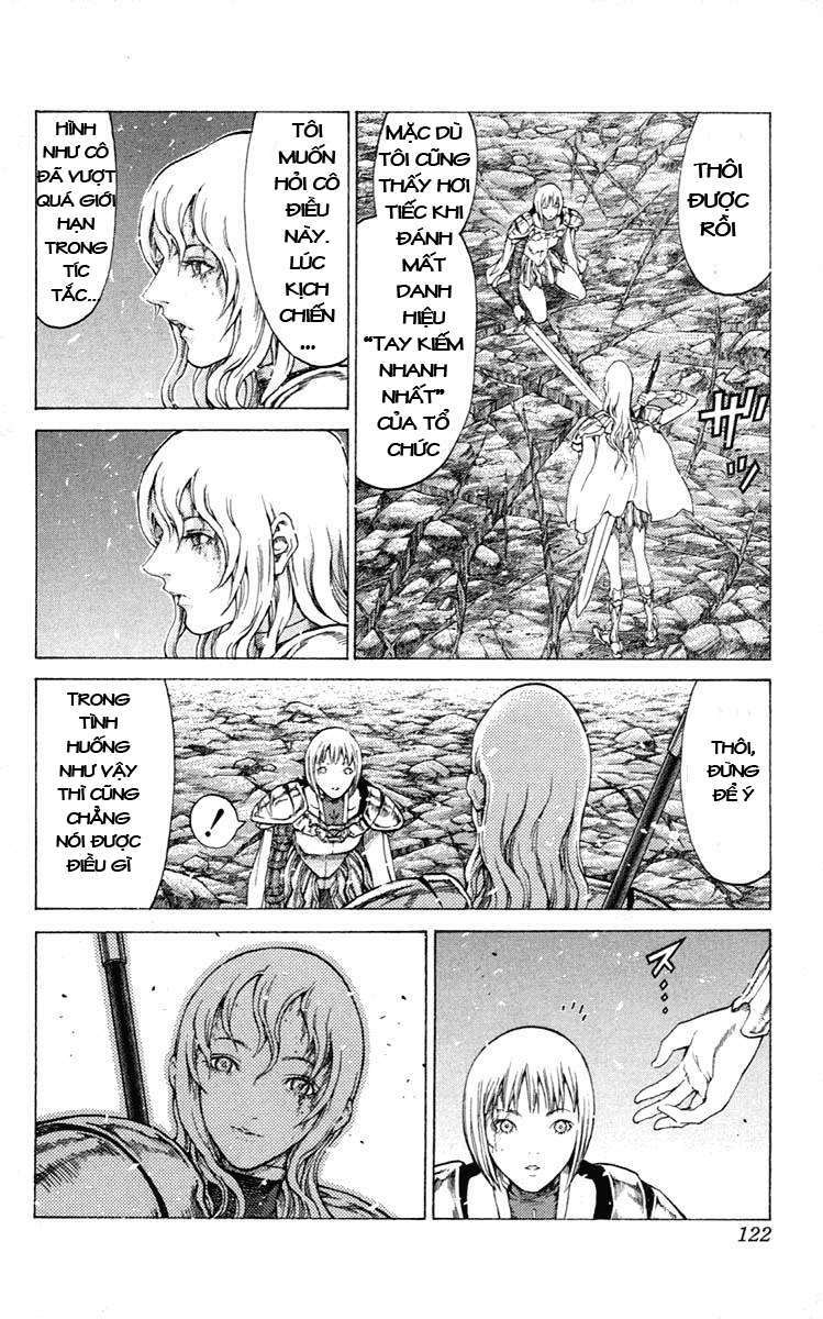 Mắt Bạc: Chapter 55