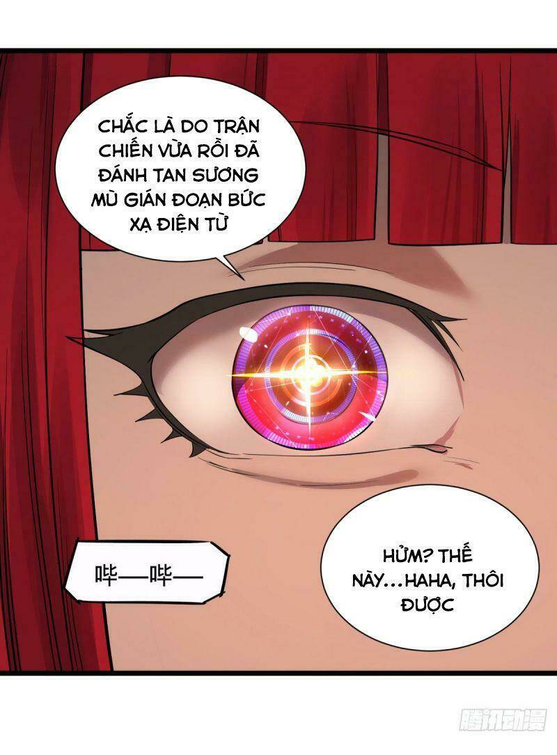 Danh Sách Kẻ Phản Diện: Chapter 99