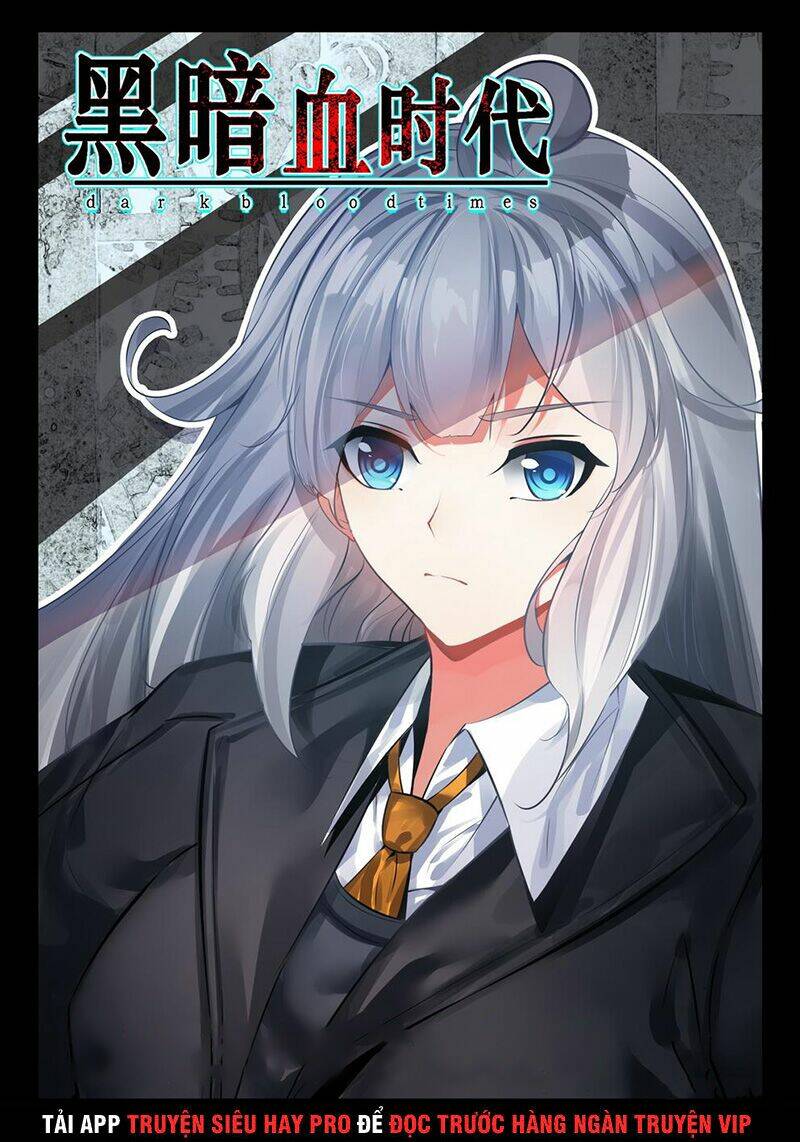 Hắc Ám Huyết Thời Đại: Chapter 130