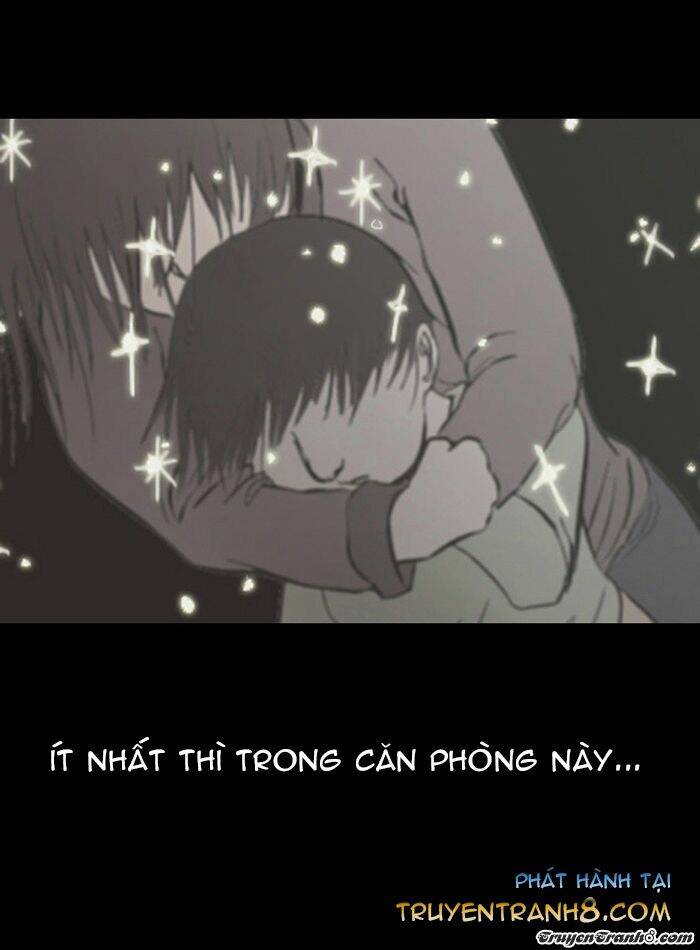 Thứ Sáu: Những Câu Chuyện Cấm: Chapter 1