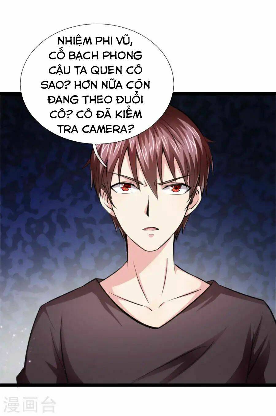Tuyệt Thế Phi Đao: Chapter 48