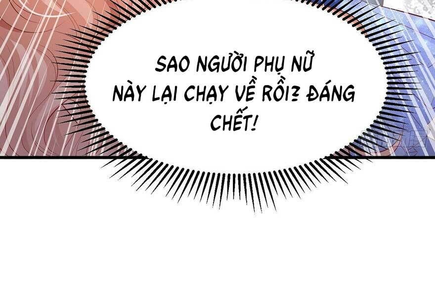 Ức Vạn Song Bảo: Mami, Bó Tay Chịu Trói: Chapter 20