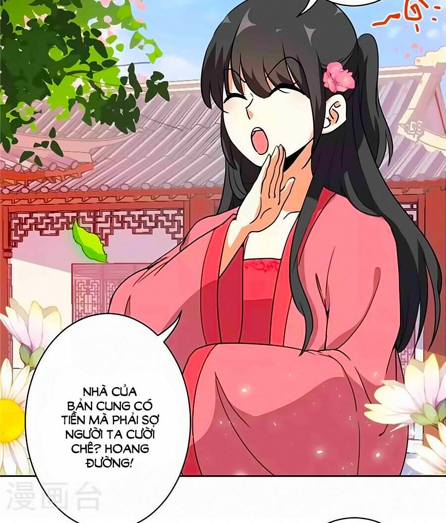 Vương Gia ! Ngươi Thật Bỉ Ổi !: Chapter 423