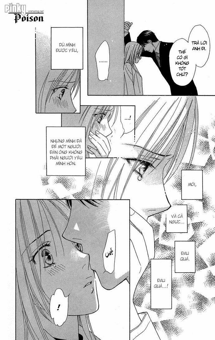 Chou Yo Hana Yo: Chapter 15