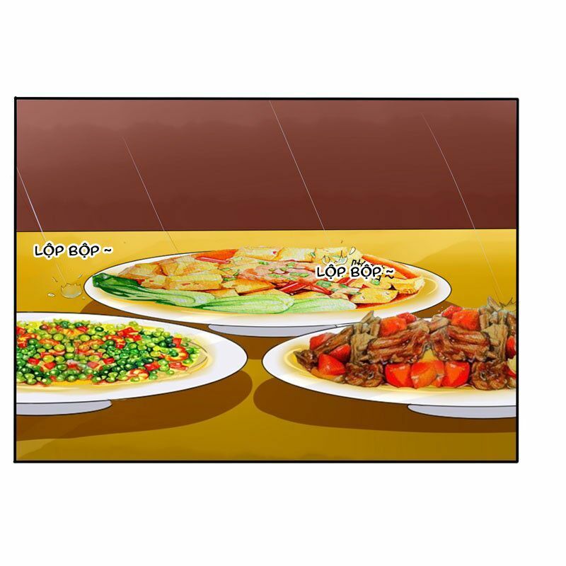 Thông Linh Phi: Chapter 66