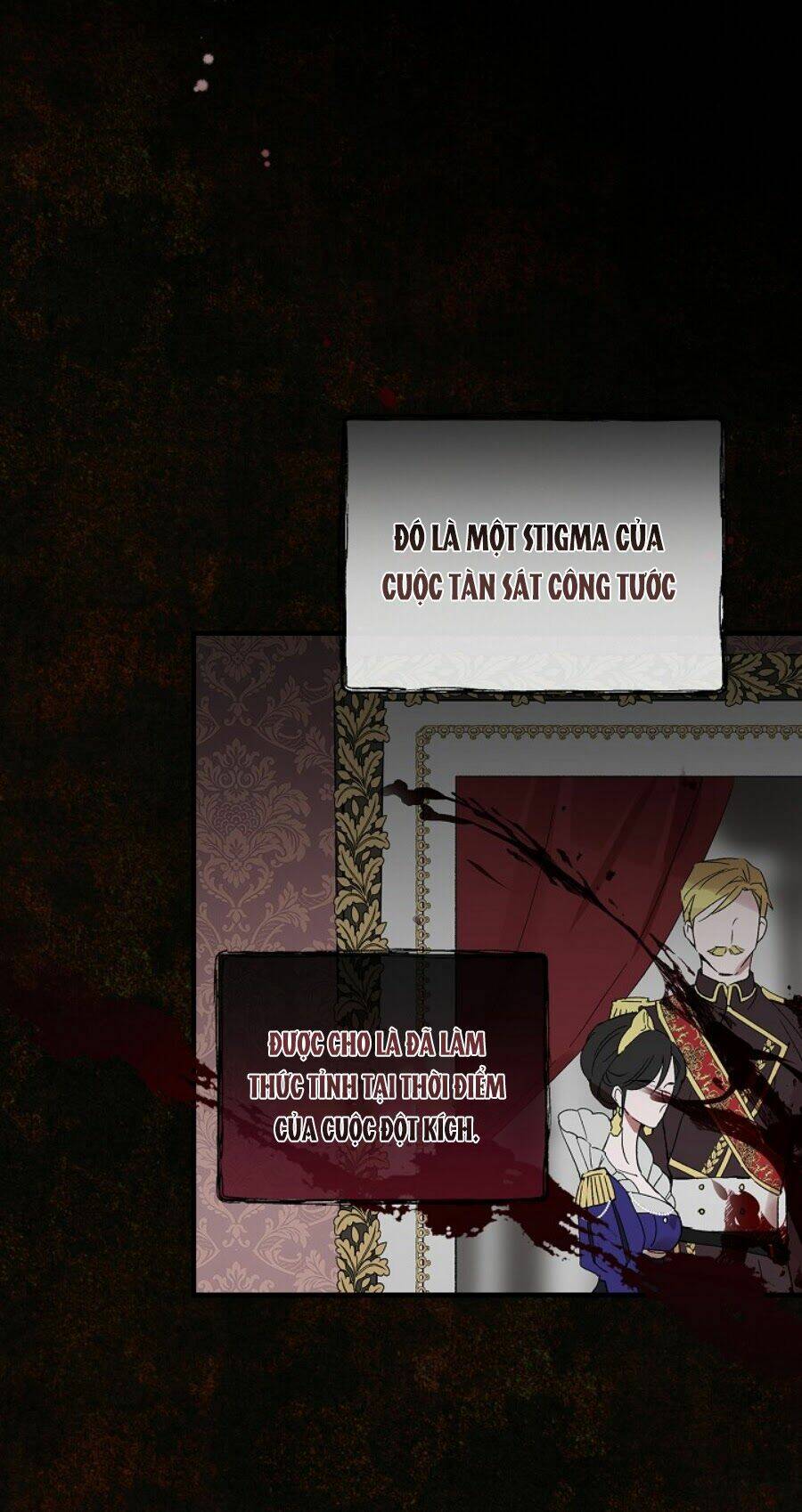 Kỵ Sĩ Đỏ Không Mê Tiền Mù Quáng: Chapter 13