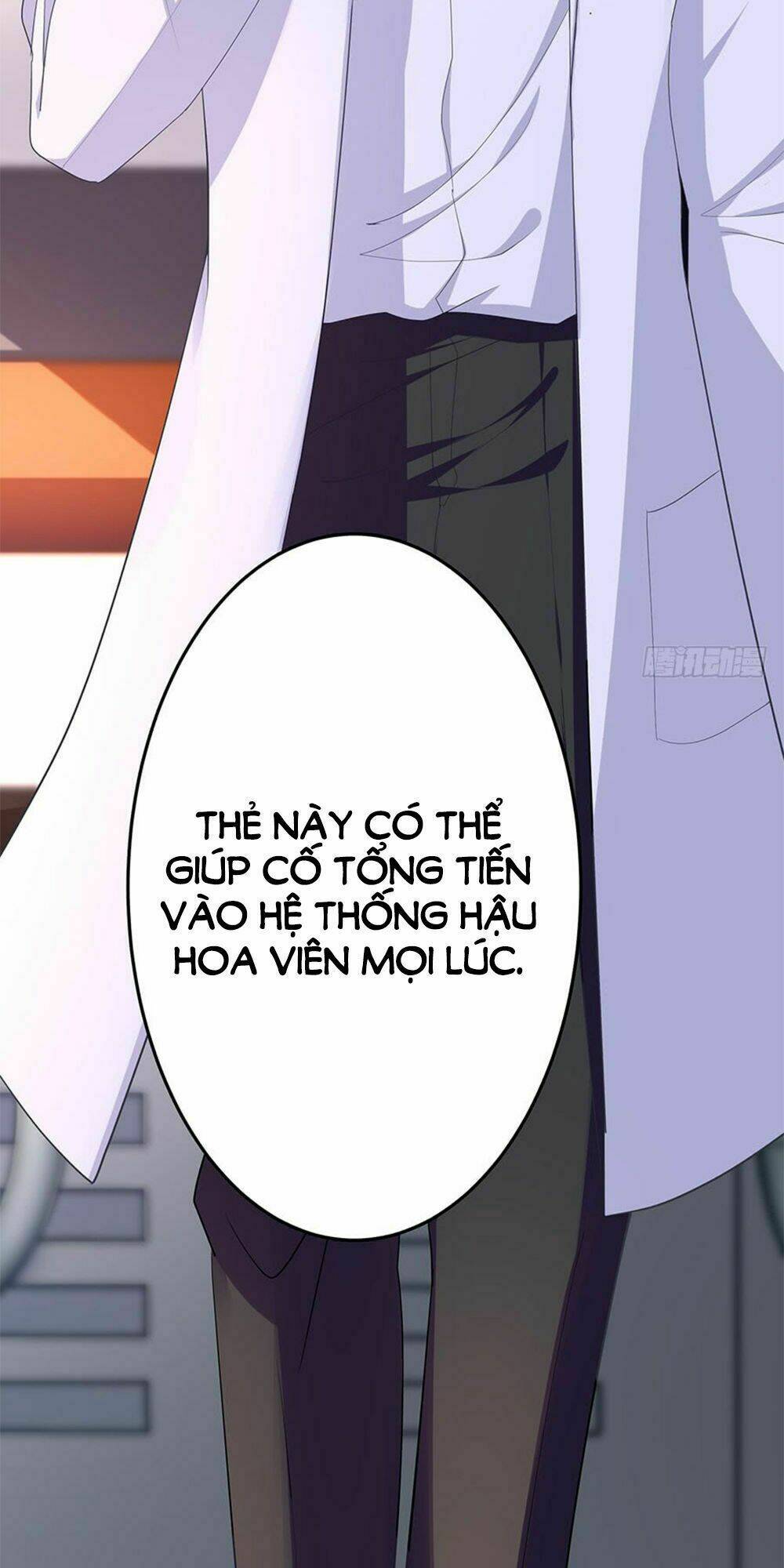 Bạn Trai Điều Khiển Giấc Mơ: Chapter 2