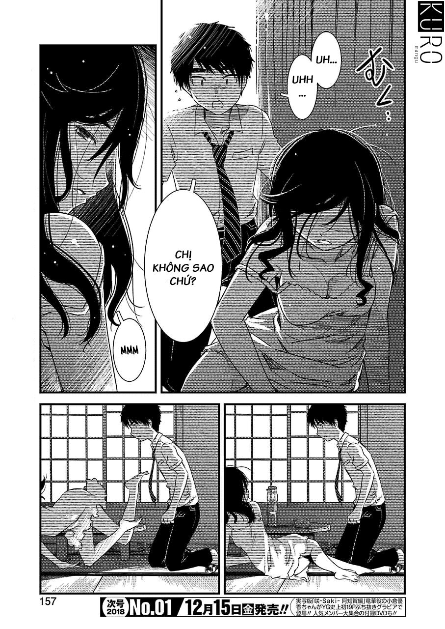 Vô Thượng Thần Vương: Chapter 6
