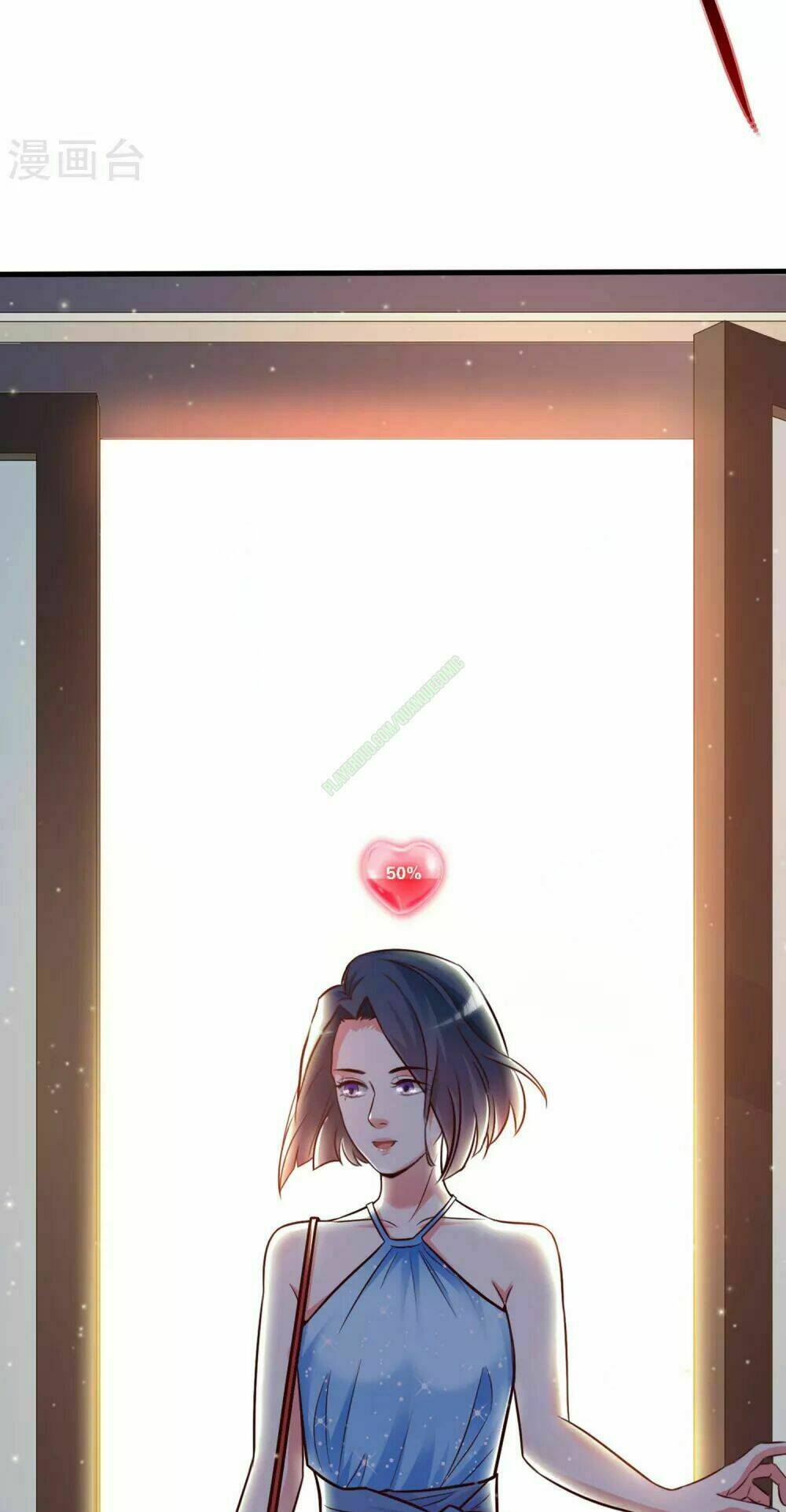 Tối Cường Vận Đào Hoa: Chapter 2