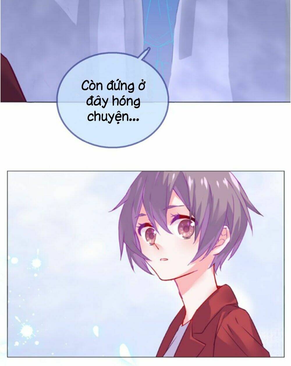 Đừng Nghịch, Ta Chỉ Muốn Yên Tĩnh: Chapter 54