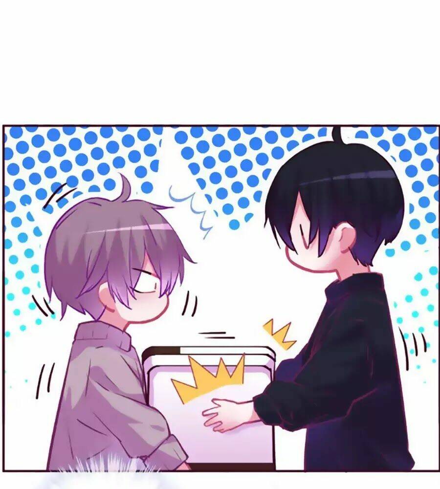 Đừng Nghịch, Ta Chỉ Muốn Yên Tĩnh: Chapter 65