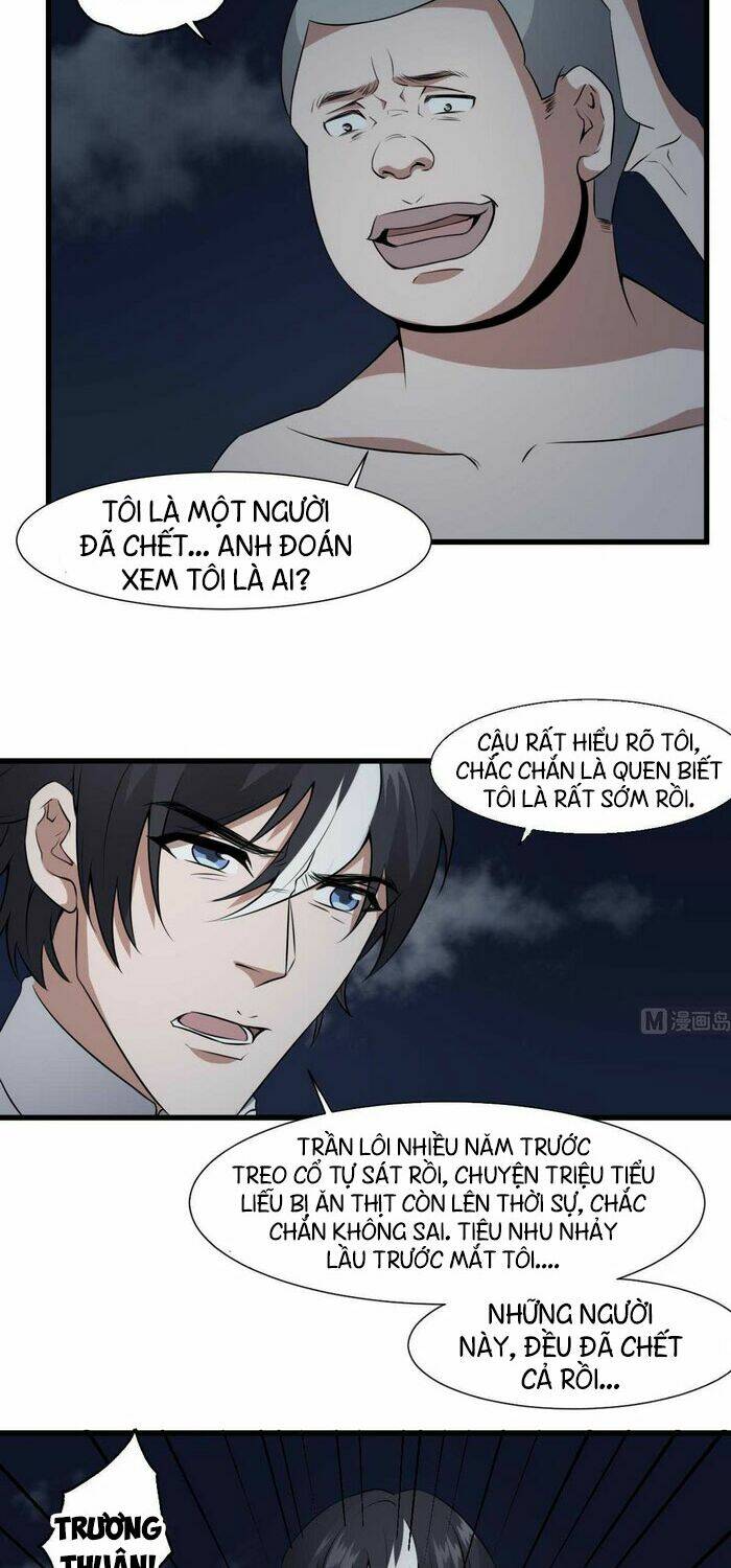 Văn Âm Sư: Chapter 53