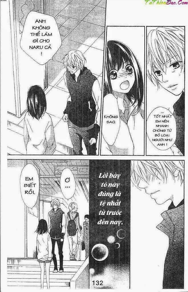 Lời Tỏ Tình Muộn Màng: Chapter 3