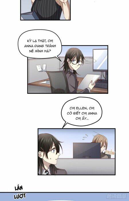 Đơn Phương Yêu Thầm Anh: Chapter 79