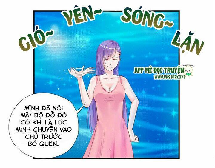 Bồn Tắm Có Vấn Đề?: Chapter 6