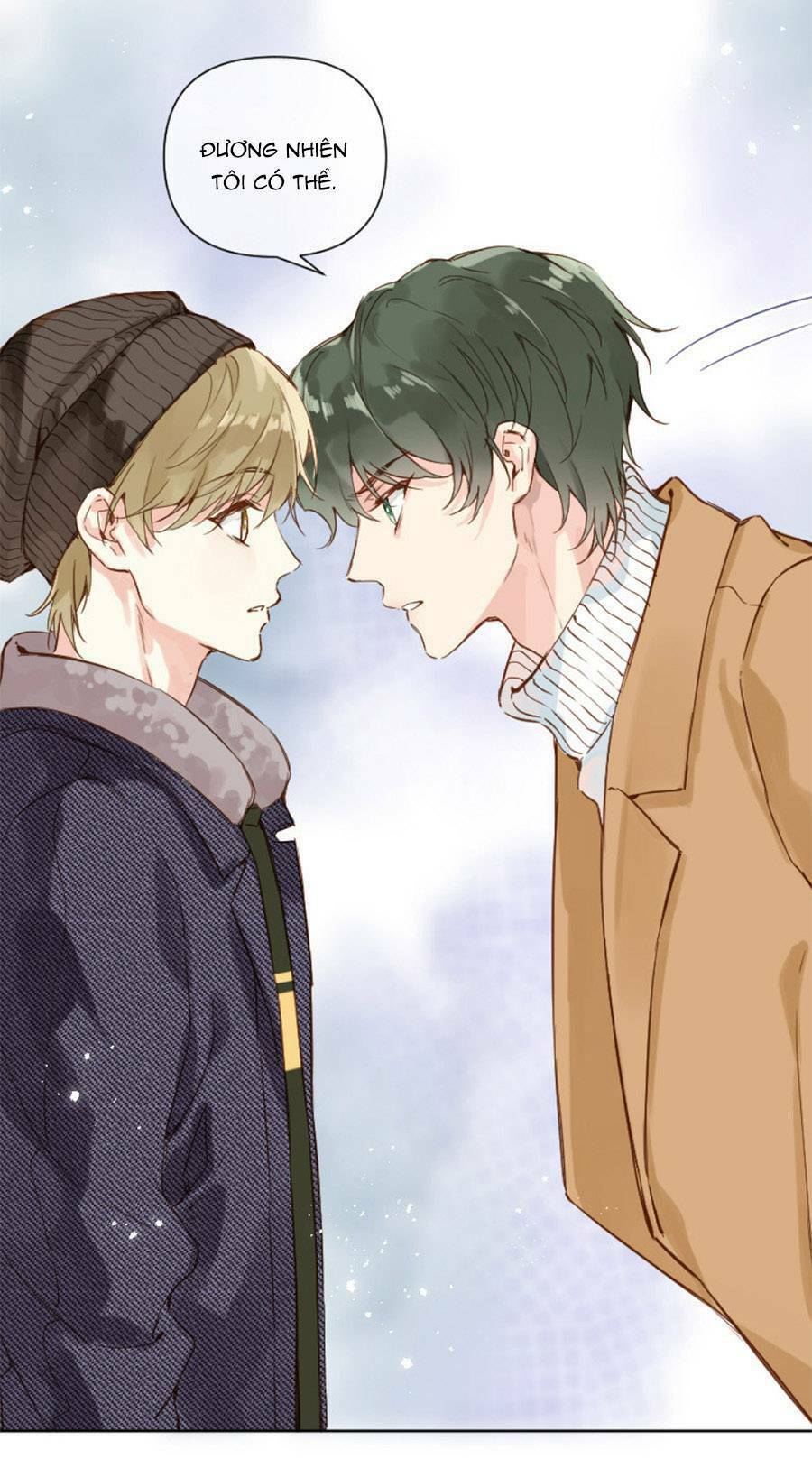 Tâm Động Thuấn Di: Chapter 69