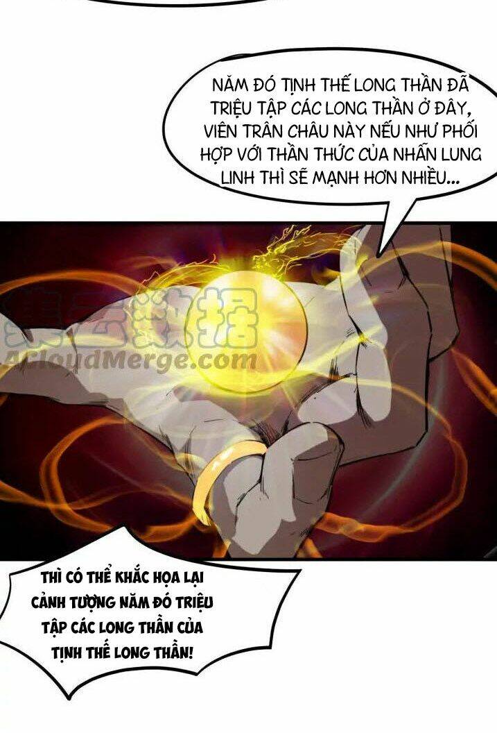 Long Mạch Võ Thần: Chapter 76