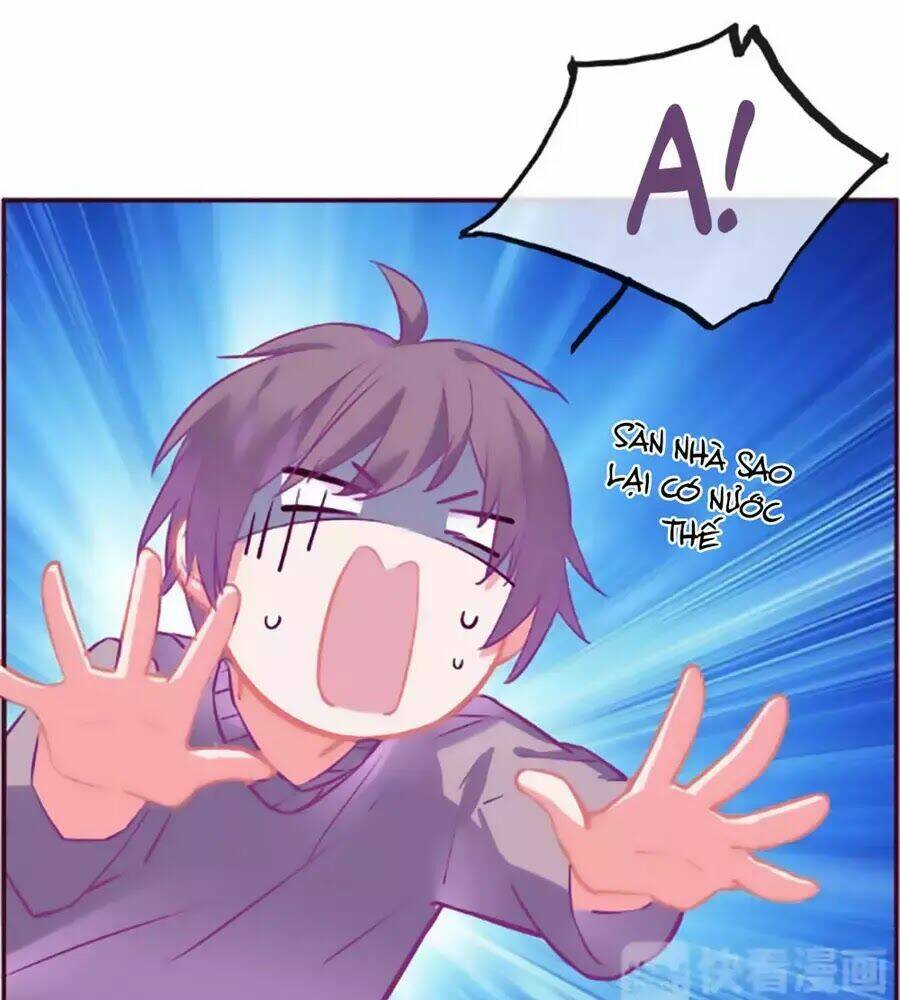 Đừng Nghịch, Ta Chỉ Muốn Yên Tĩnh: Chapter 65