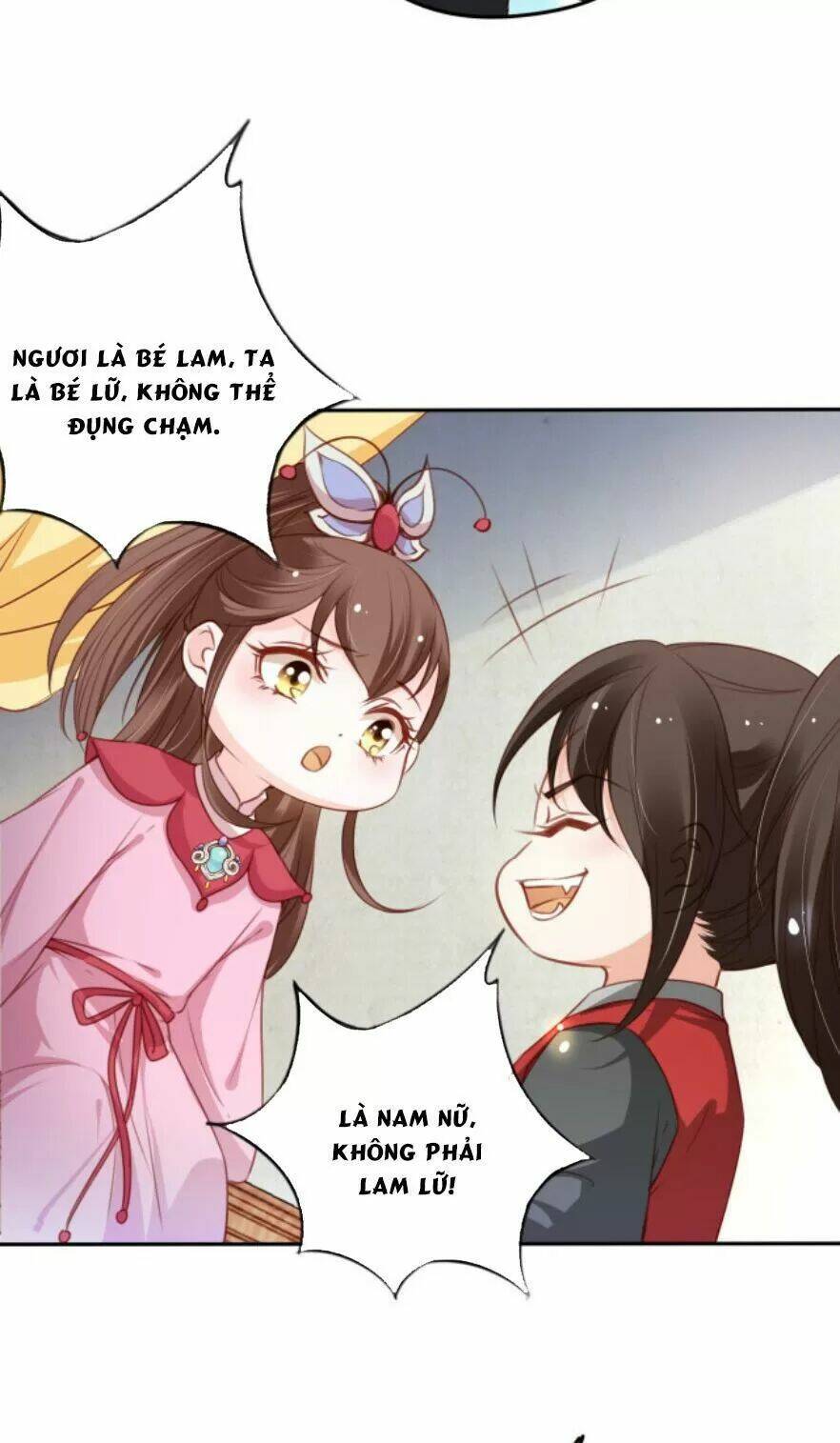 Nàng Trở Thành Bạch Nguyệt Quang Của Vương Gia Bệnh Kiều: Chapter 110