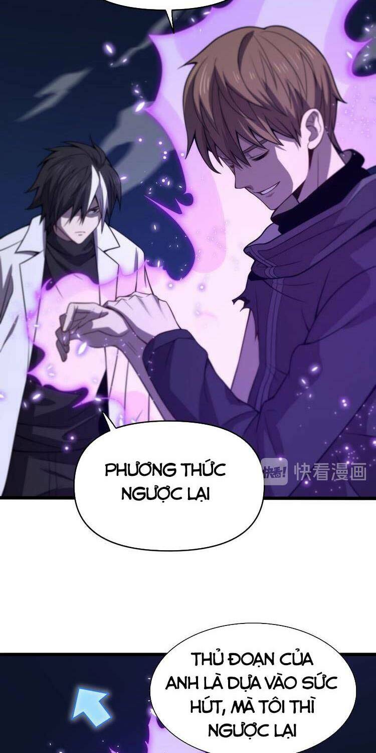 Trọng Sinh Tiểu Y Tiên: Chapter 117