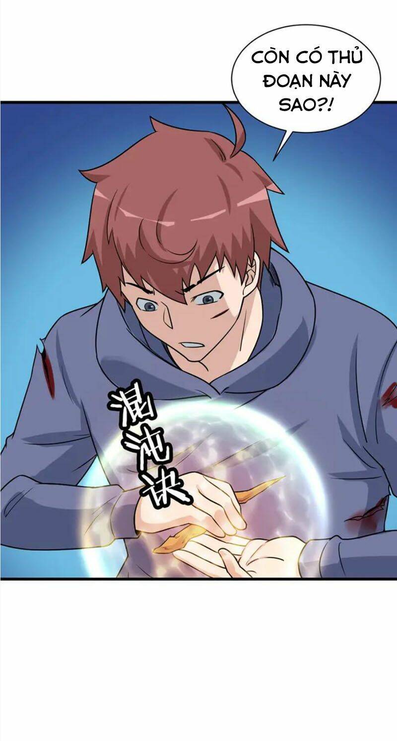 Hệ Thống Tu Tiên Mạnh Nhất: Chapter 100