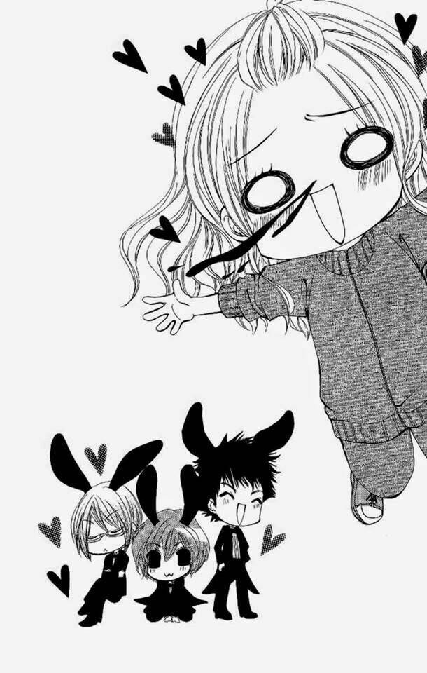 Ai Kiss - Idol Kiss: Chapter 1