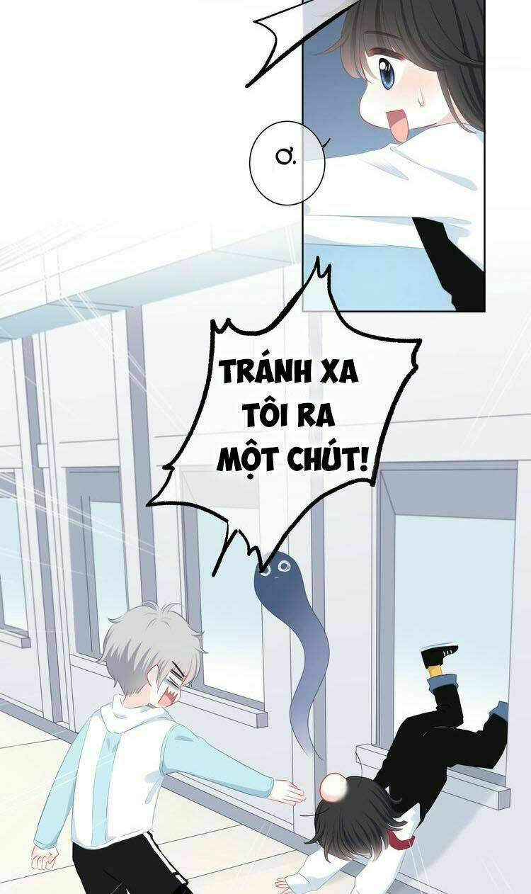 Vấp Phải Nghịch Quang: Chapter 3