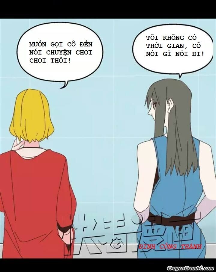 Ứng Dụng Thẩm Mỹ: Chapter 13