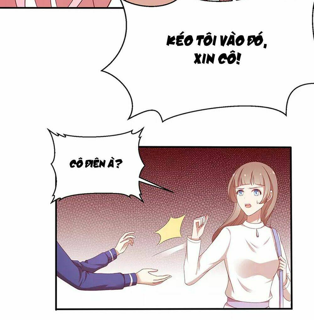 Cả Thế Giới Đều Không Bằng Người: Chapter 80