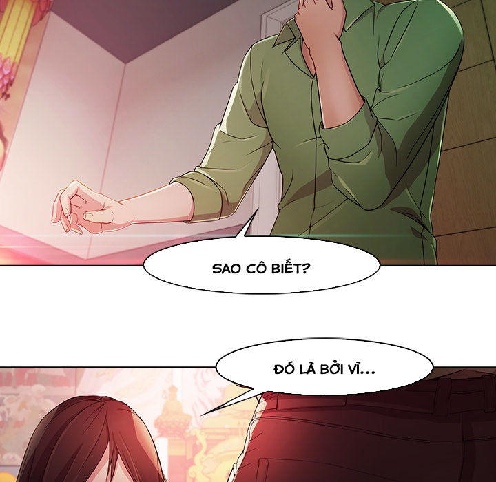 Ảo Mộng Hồ Điệp: Chapter 21