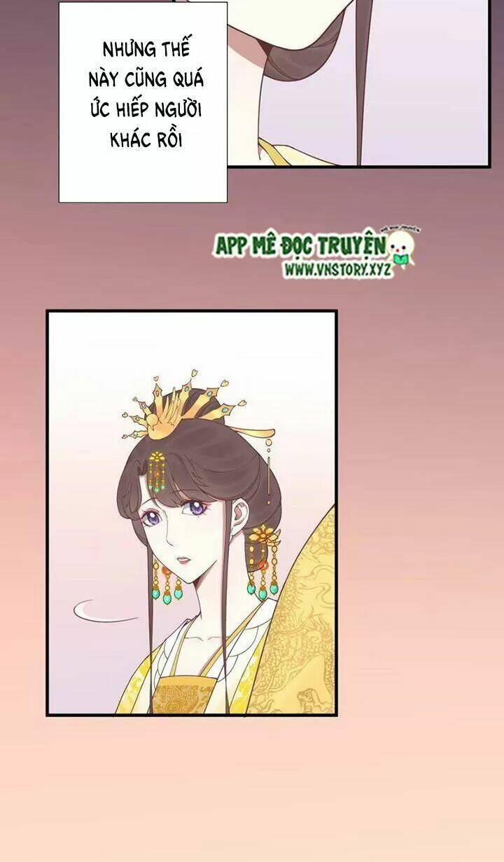 Hoàng Hậu Bận Lắm: Chapter 121