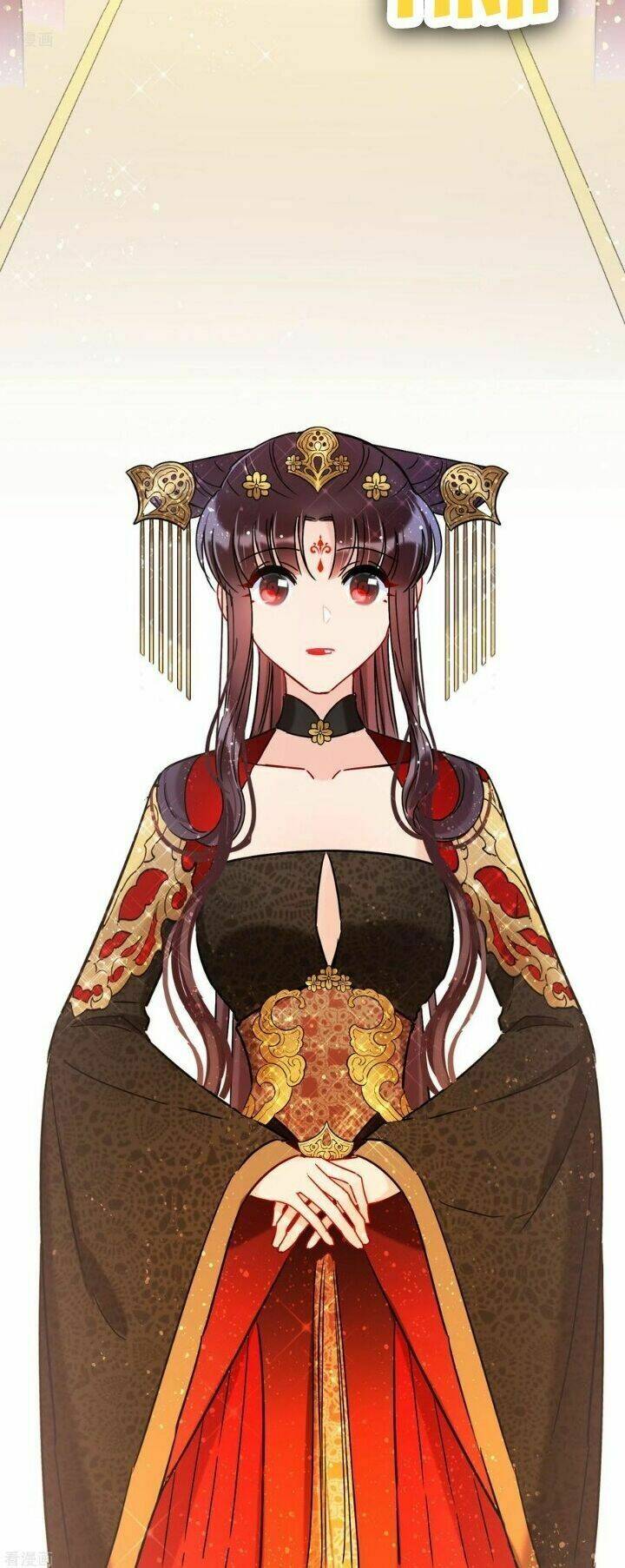 Bệ Hạ Nhà Ta Muốn Hại Quốc: Chapter 46