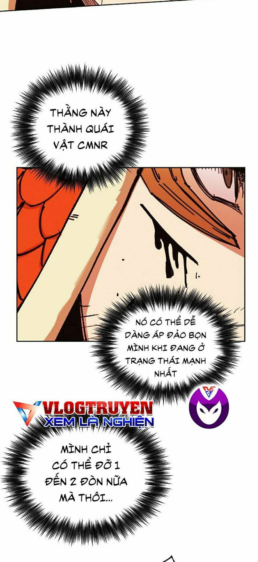 Hard Core Leveling Warrior Ss2: Chapter 100