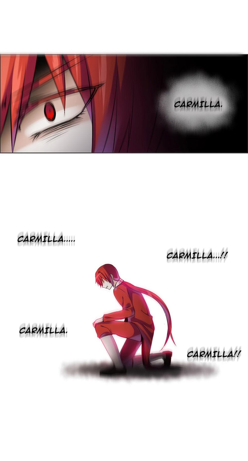 Crepuscule (Yamchi): Chapter 116