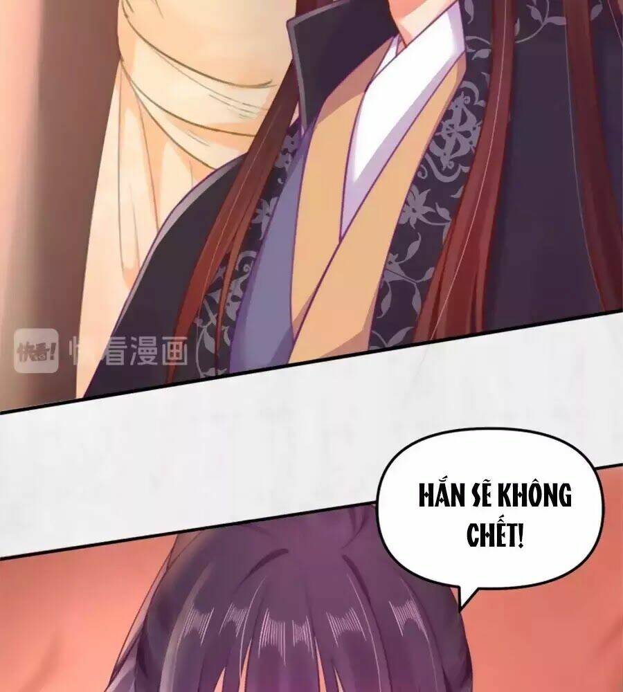 Hoạn Phi Hoàn Triều: Chapter 38