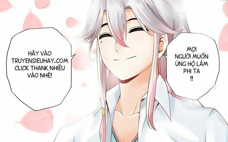 Chư Thiên Ký: Chapter 51