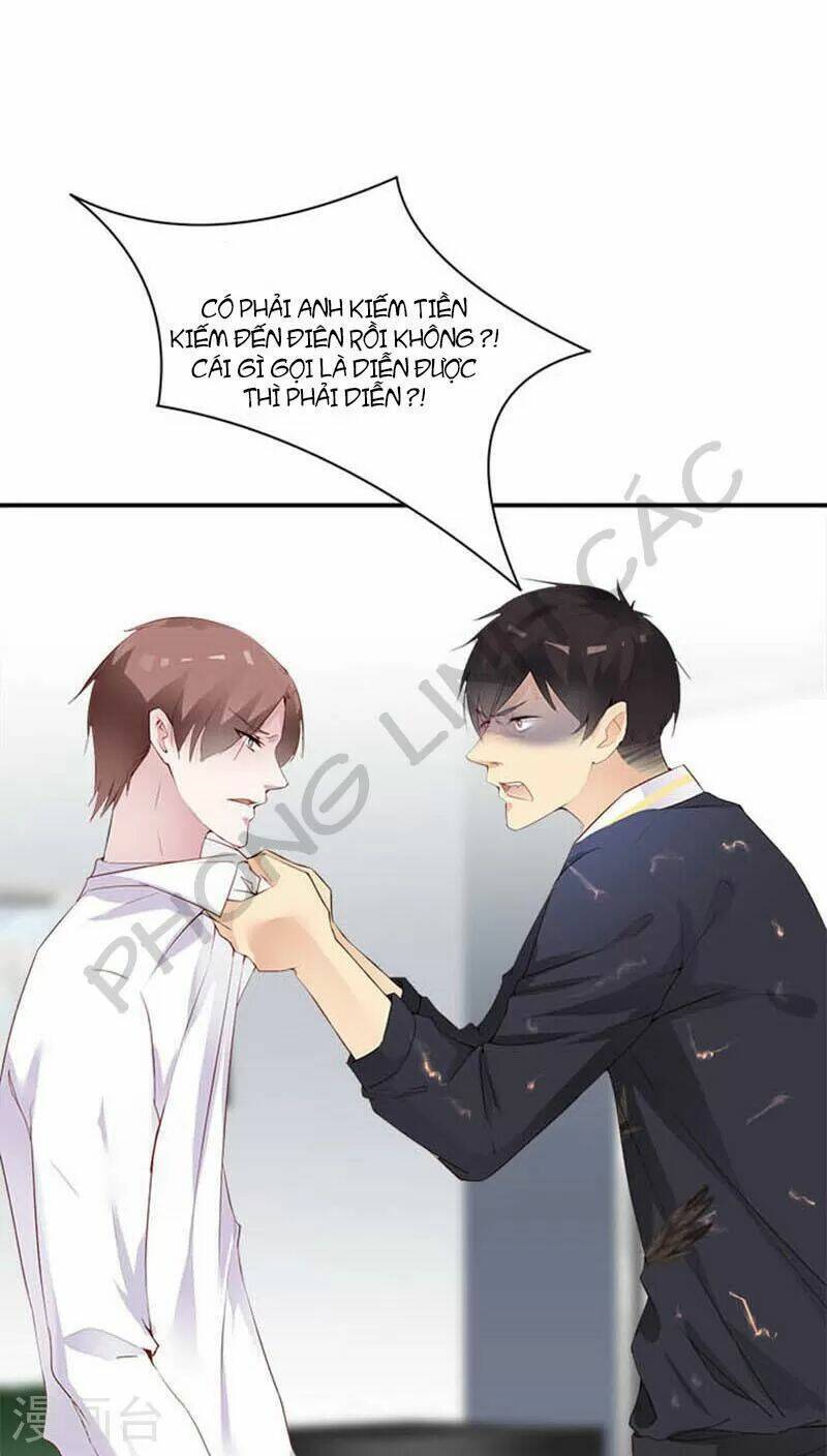 Nam Thần Là Một Đôi: Chapter 93