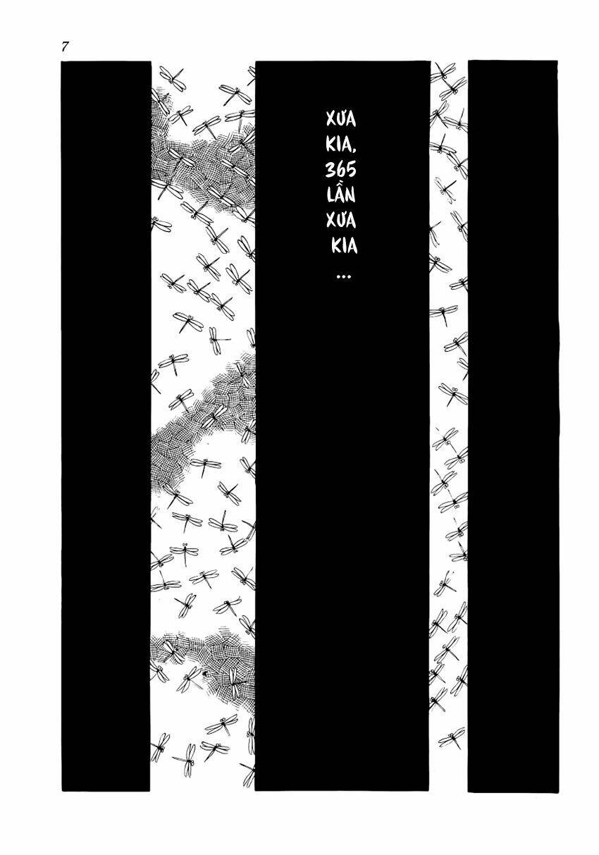 Chim Lửa: Chapter 31