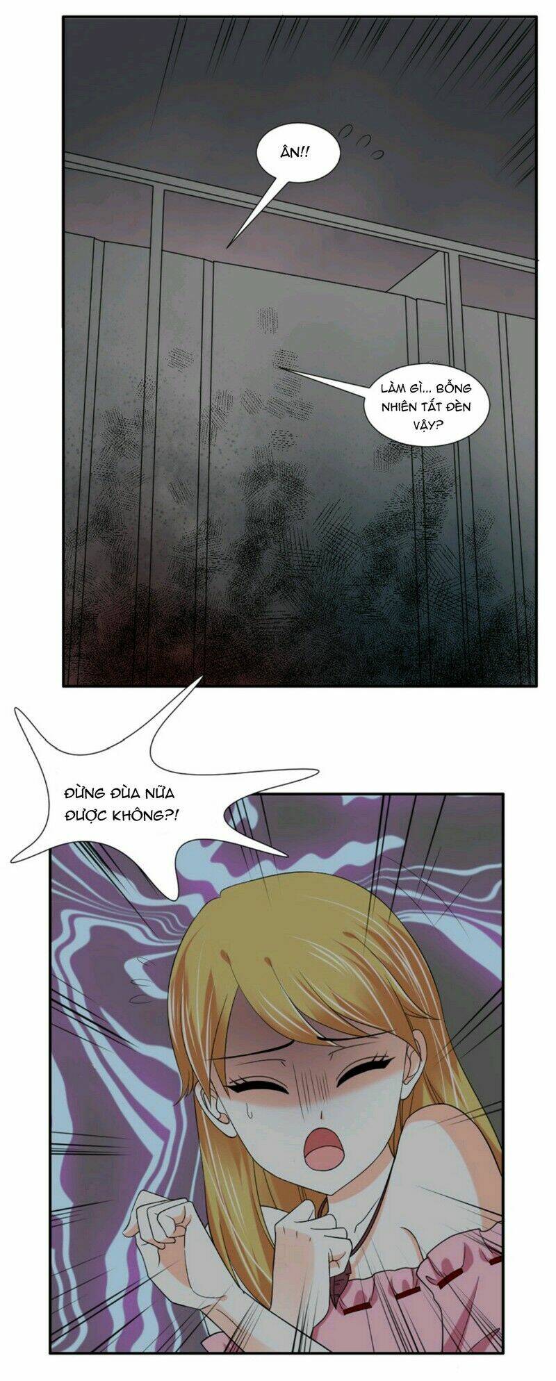 Ma Vương Đại Nhân Đi Thông Thả: Chapter 18