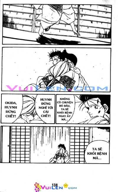 Truyền Nhân Atula Phần II: Chapter 3