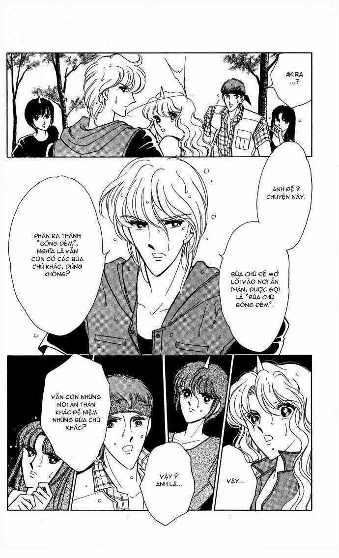 Ao No Fuuin - Blue Seal: Chapter 44