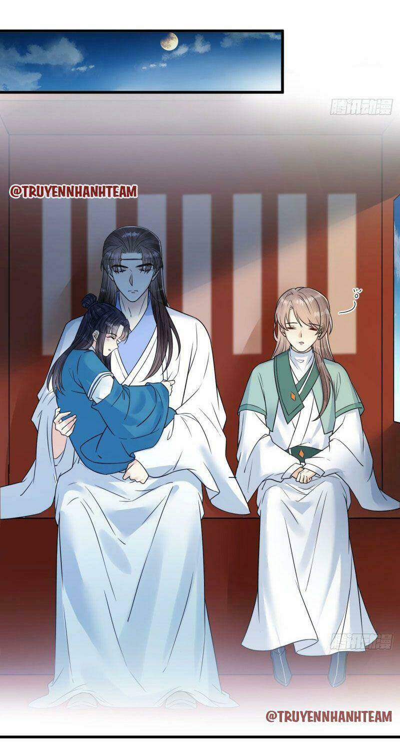 Lễ Băng Nhạc Phôi Chi Dạ: Chapter 47