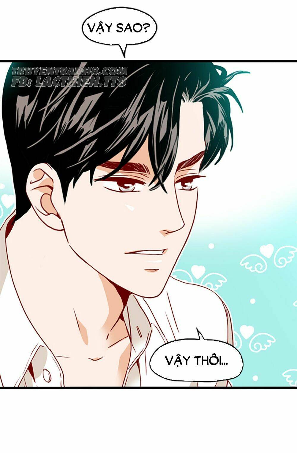 Thư Ký Kim Sao Thế Nhỉ?: Chapter 22