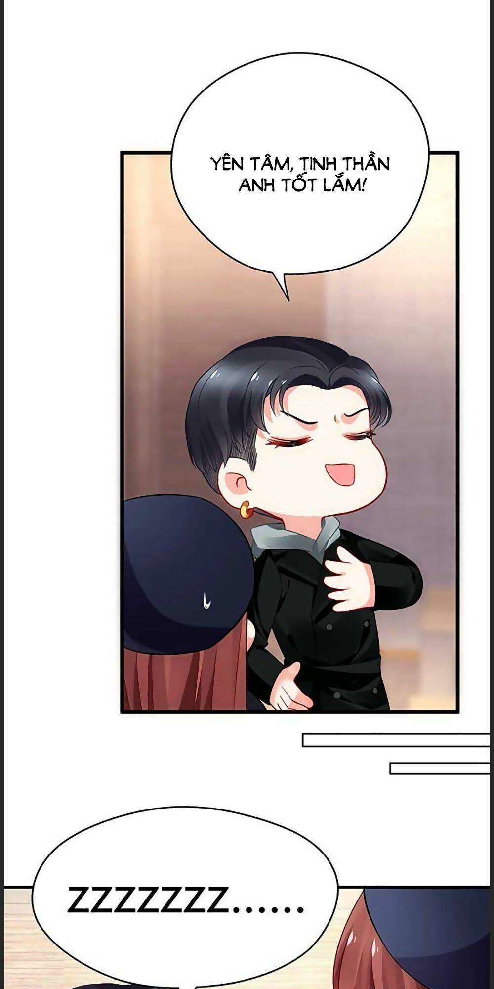 Bạn Trai 1/4 Của Tôi: Chapter 20