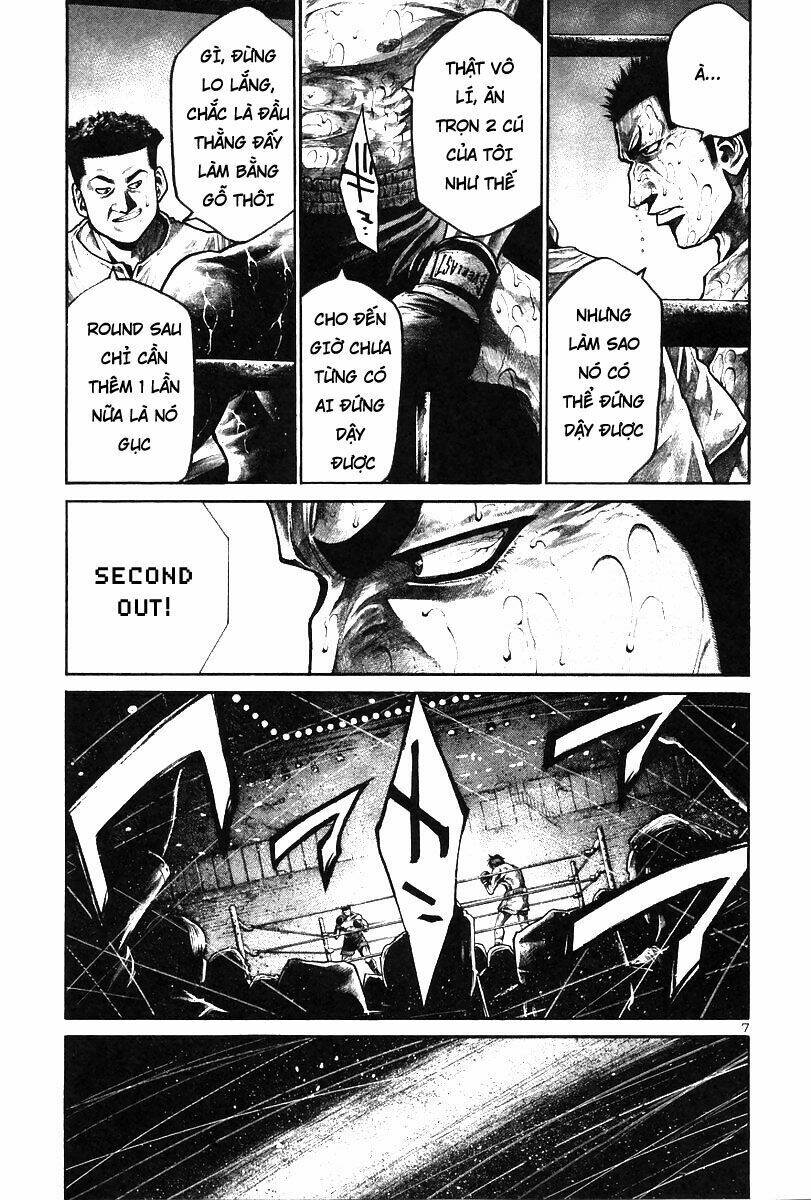 Rainbow: Chapter 155